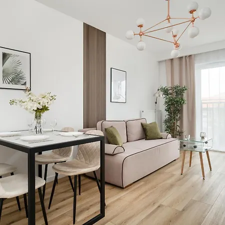 Διαμέρισμα Elegant & Cozy With Balcony By Renters *